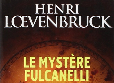 le mystère Fulcanelli