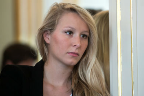 Marion Le Pen