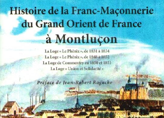 Histoire du GO de Montlçon