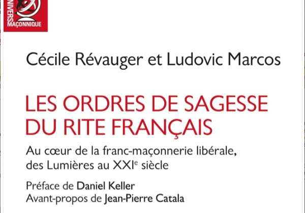 Ordres de Sagesse RF