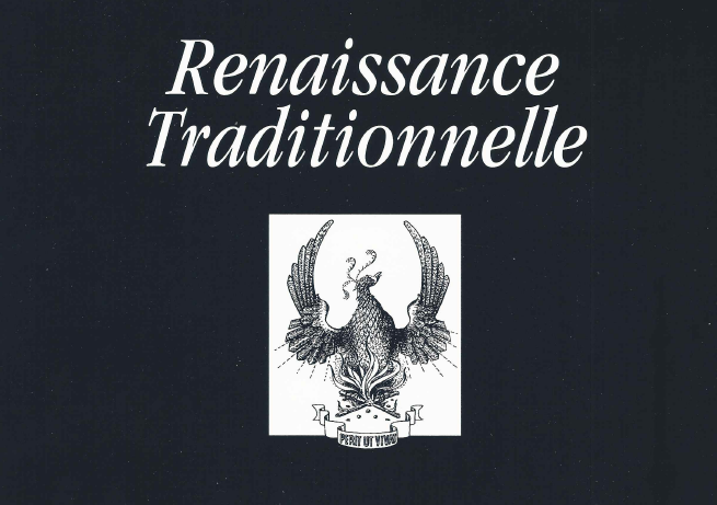 Renaissance Traditionnelle