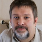 Stéphane François