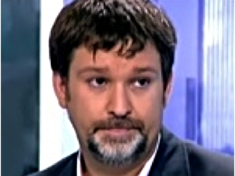 Stéphane François