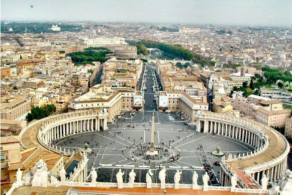 Vatican