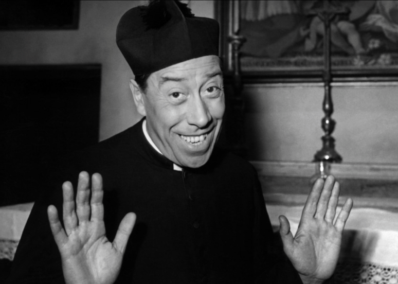 Don Camillo