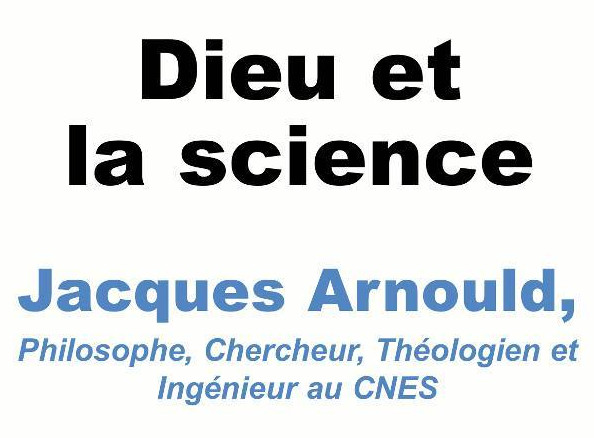 Dieu et la science