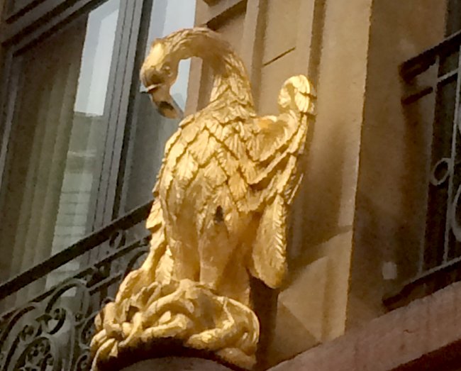 Pelican Luxembourg