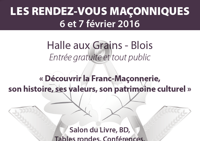 Salon Blois2016