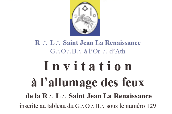 StJean de la Renaissance