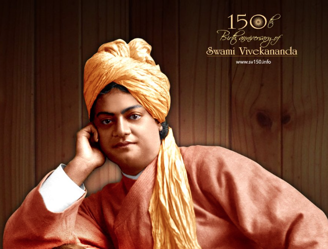 Vivekananda