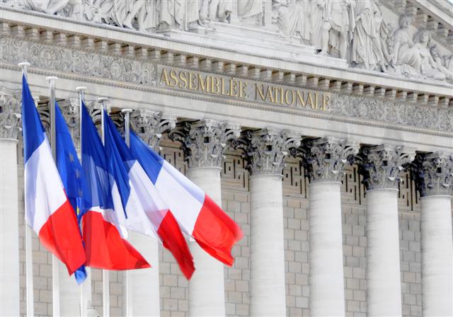 Assemblee Nationale