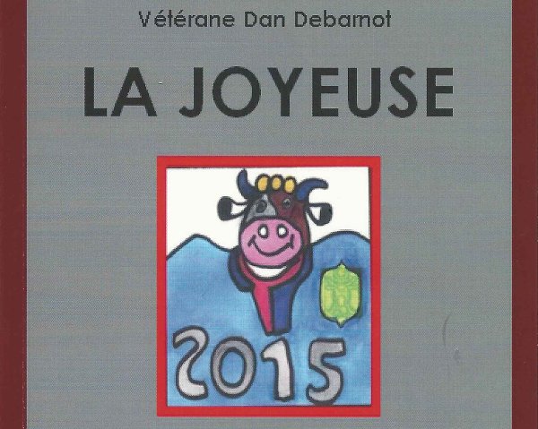 laJoyeuse Debarnot