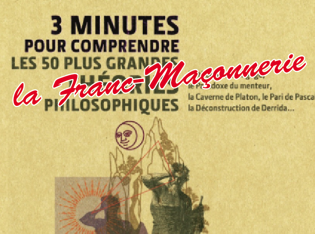 3minutes FrancMaconnerie