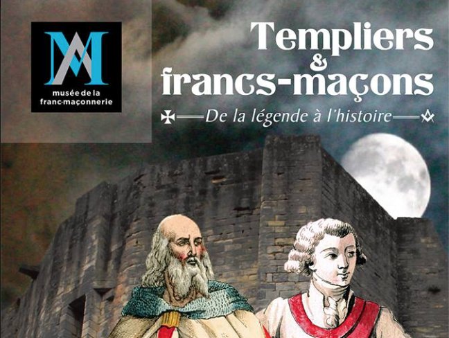 Templiers et franc_macons