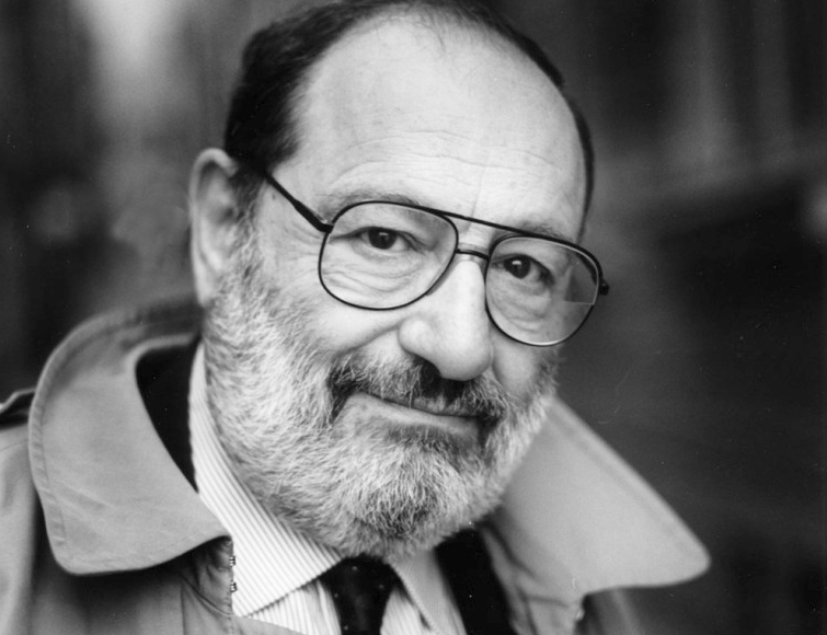 Umberto Eco