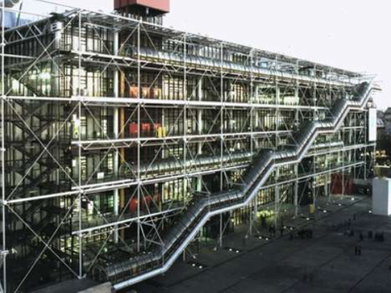 Beaubourg R_Piano