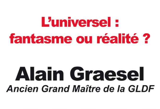 Graesel:Universel
