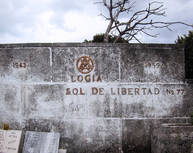 Logia de Libertad