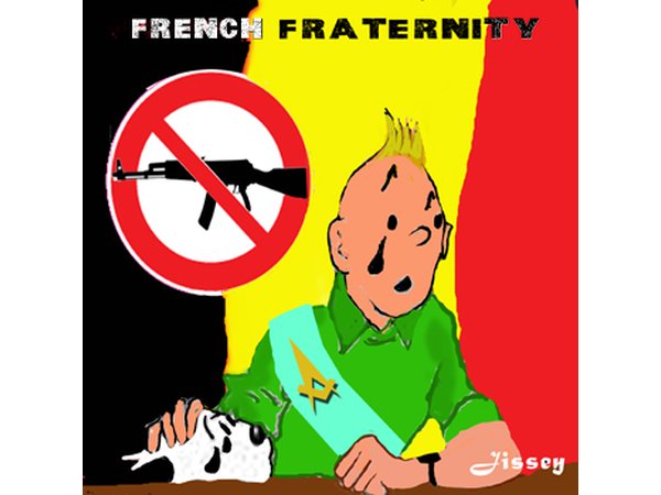 french fraternity