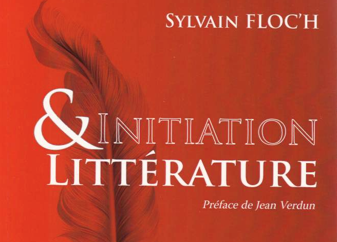 initiation et litterature