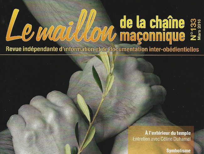 le Maillon 133