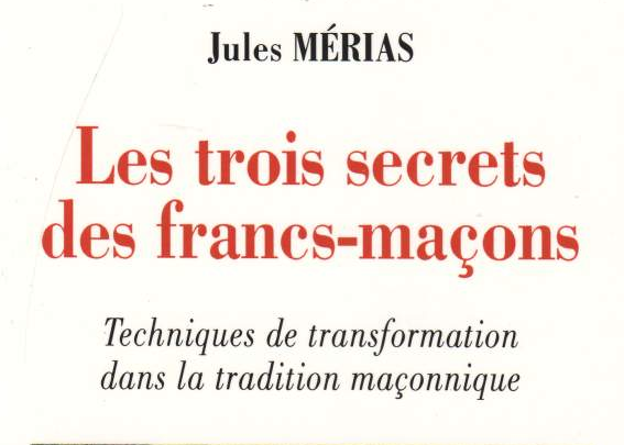 les trois secrets