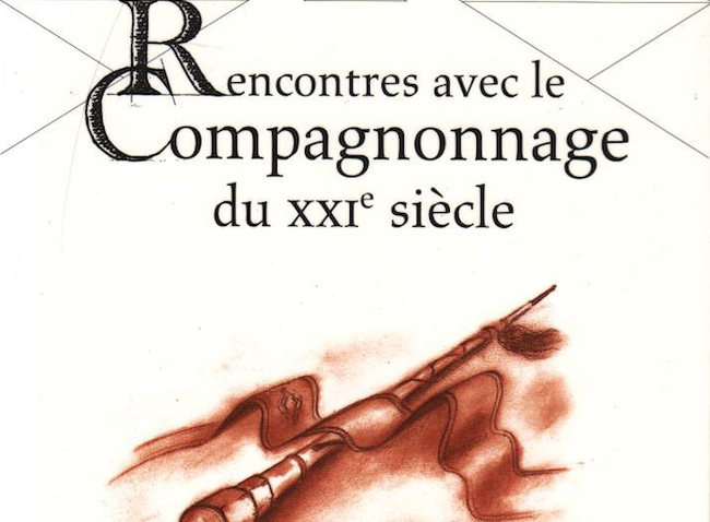 rencontre compagnonnage