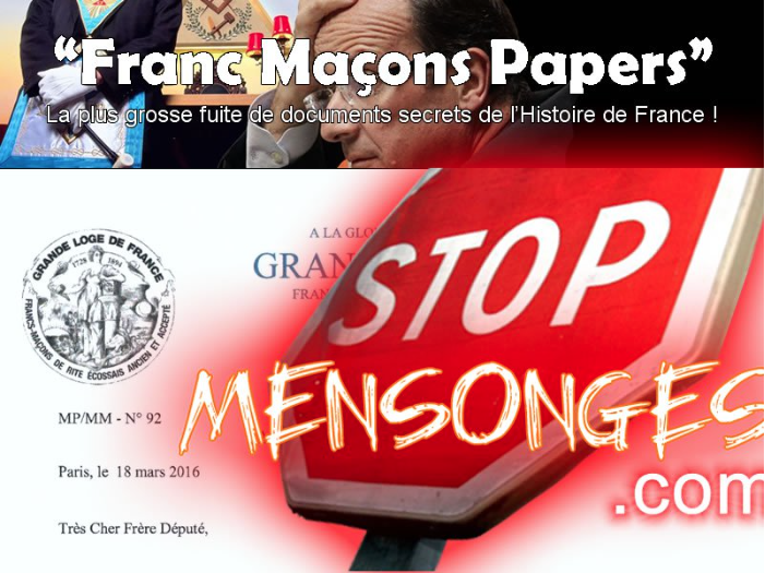 Stop Mensonges