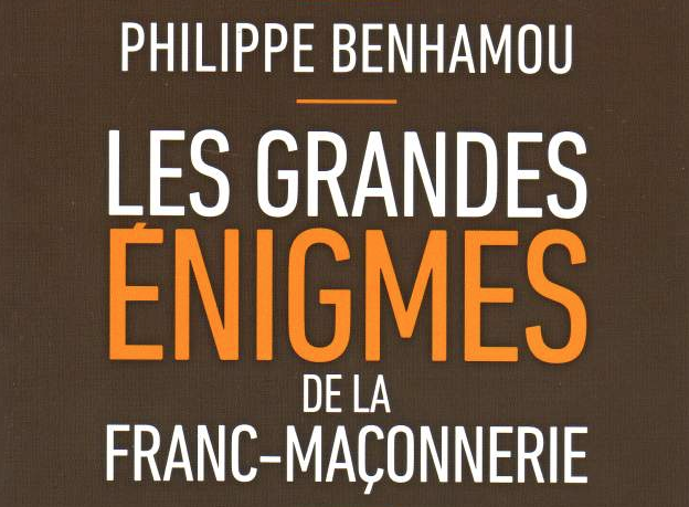 enigmes Benhamou