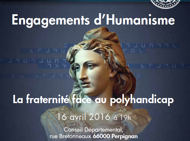 fraternite polyhandicap