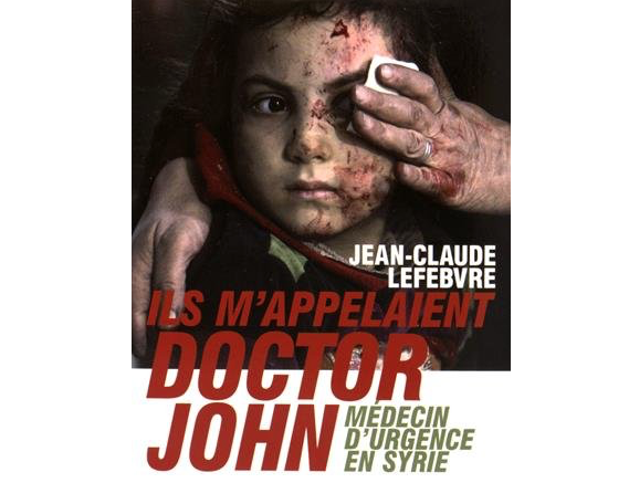 Docteur John