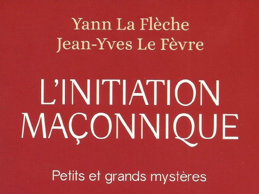 initiation maconnique