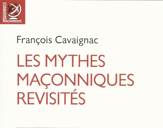 Cavaignac Mythes