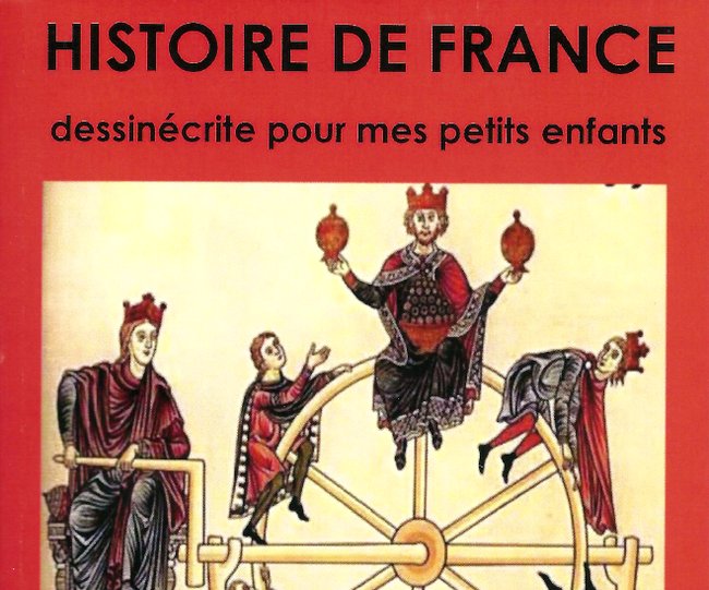 Histoire de F Dan Debarnot