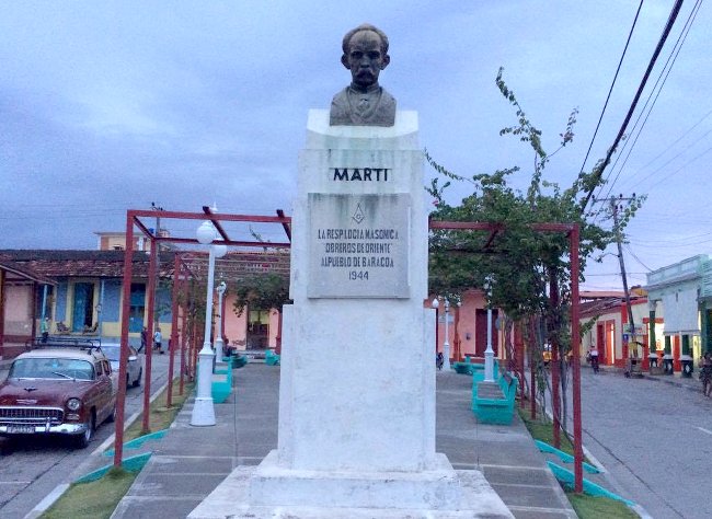 marti-cuba