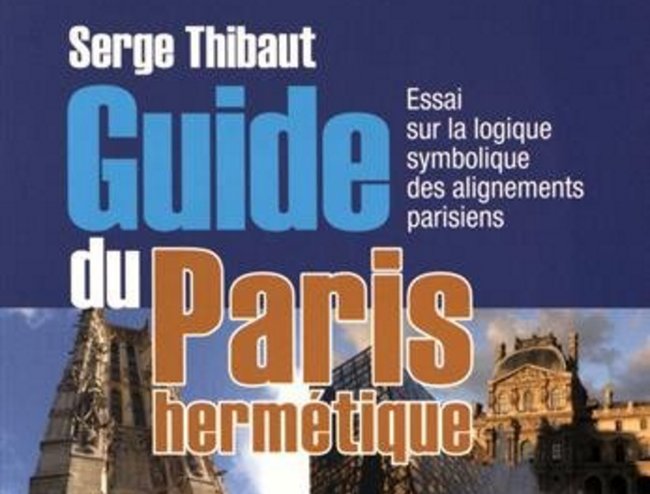 Paris hermetique
