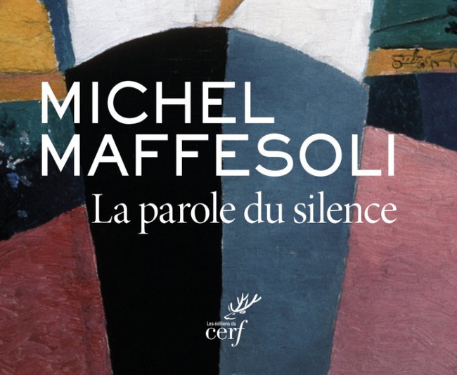 la parole du silence