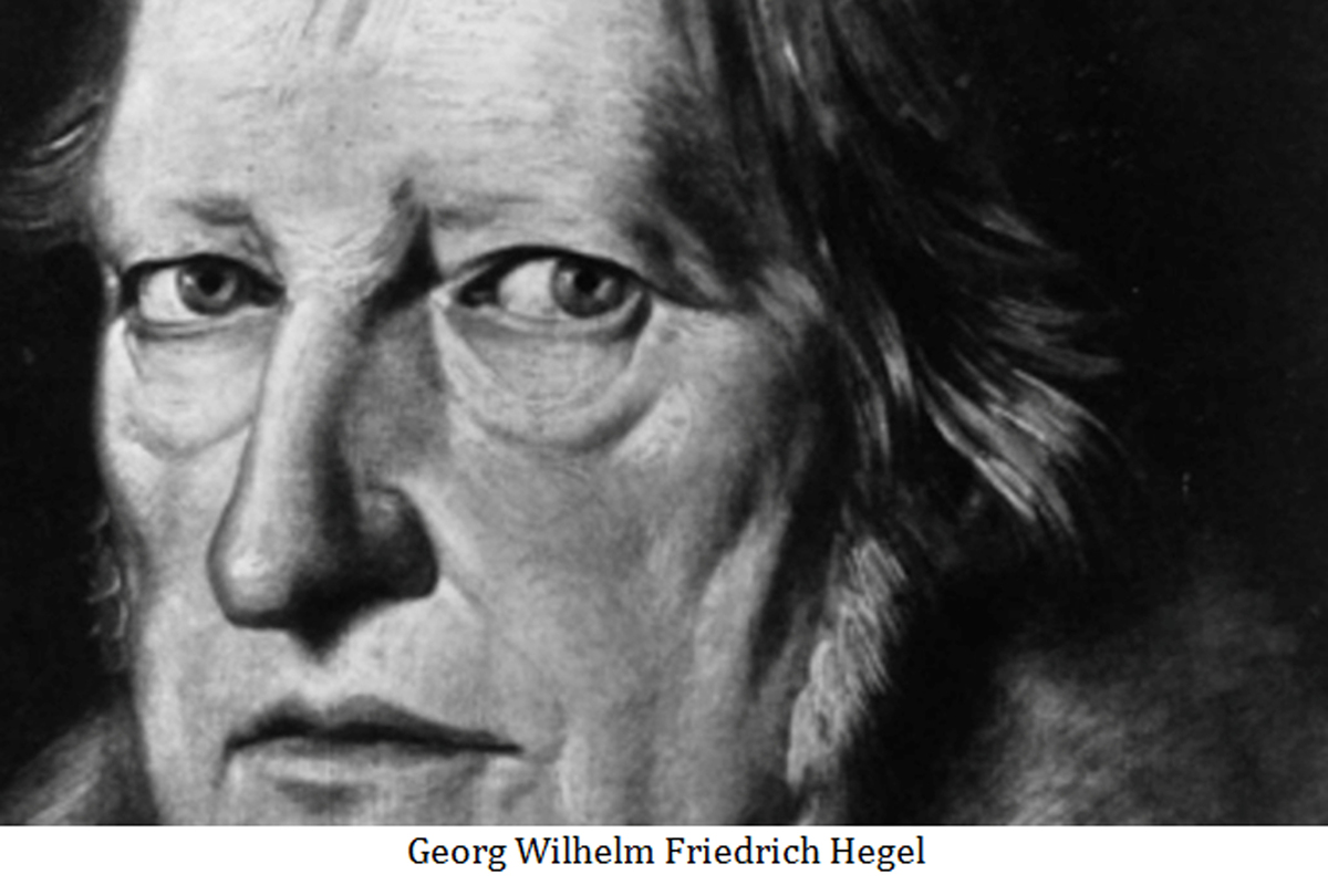 Hegel