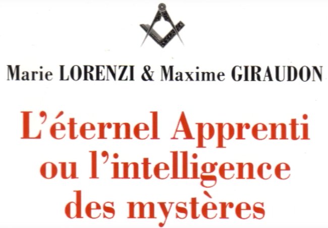 l'eternel apprenti