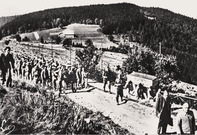 natzweiler-struthof