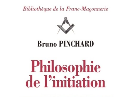 Philosophie de l'initiation