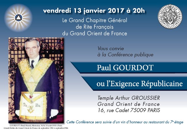 hommage Gourdot