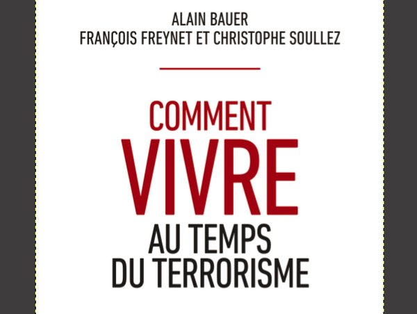 Bauer Terrorisme