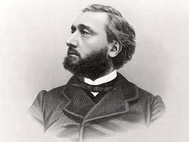 Léon Gambetta