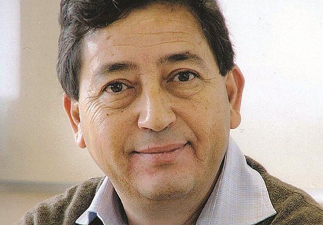 Khaled Bentounes