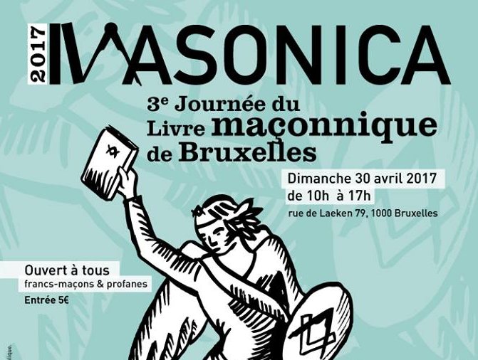 Masonica 2017