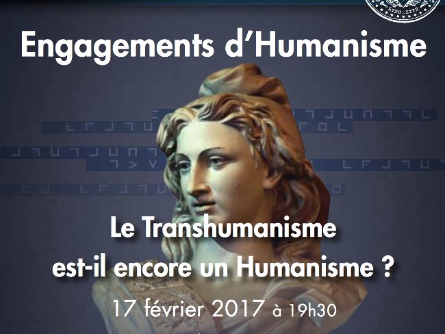 Transhumanisme Metz