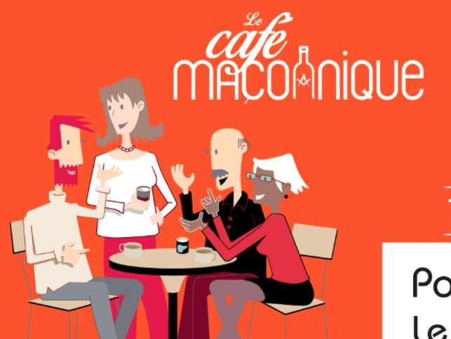 5e Cafe maconnique Metz