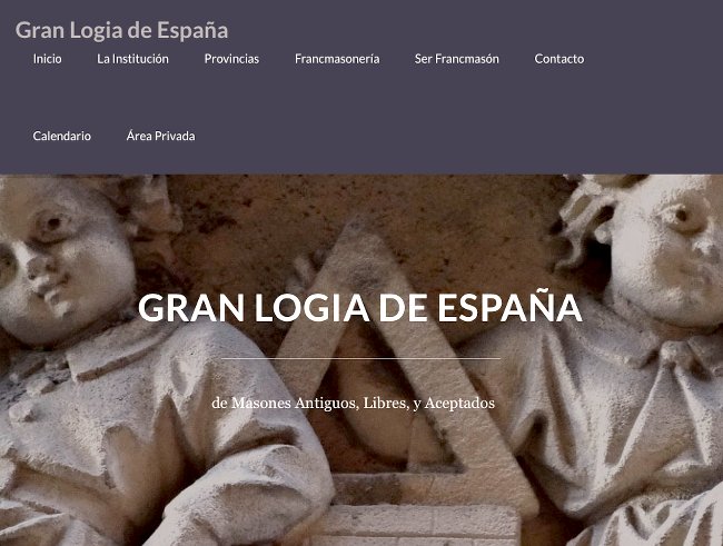 Gran Logia de Espana