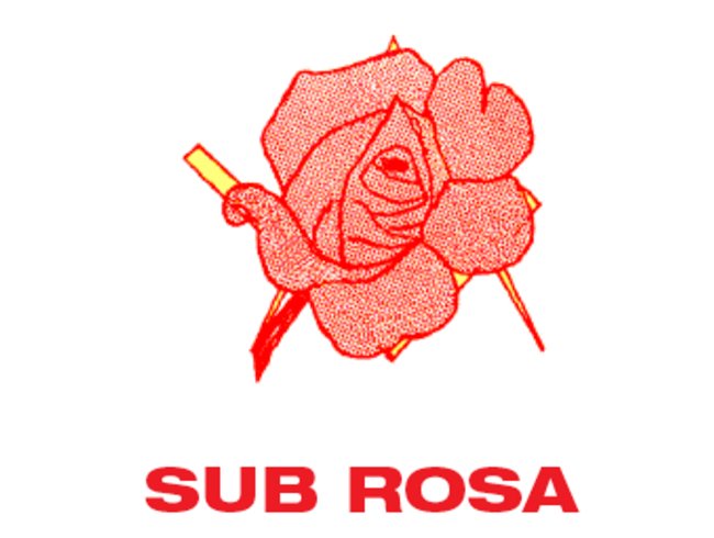 Sub Rosa